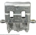 Cardone 18-5026S Disc Brake Caliper - Front Left - view 2