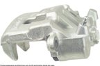 Cardone 18-5026 Disc Brake Caliper - Front Left - view 1