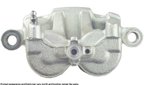 Cardone 18-5026 Disc Brake Caliper - Front Left - view 3