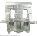 Cardone 18-5026 Disc Brake Caliper - Front Left - view 2