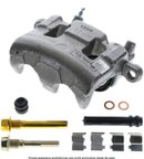 Cardone 18-5027S Disc Brake Caliper - Front Right - view 5