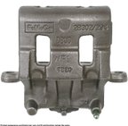 Cardone 18-5027S Disc Brake Caliper - Front Right - view 2