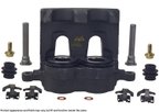 Cardone 18-5028 Disc Brake Caliper - Rear Right - view 5