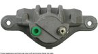 Cardone 18-5037 Disc Brake Caliper - Rear Right - view 3