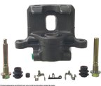 Cardone 18-5039 Disc Brake Caliper - Rear Left - view 4