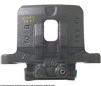 Cardone 18-5039 Disc Brake Caliper - Rear Left - view 2
