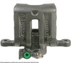 Cardone 18-5041 Disc Brake Caliper - Rear Right - view 2