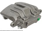 Cardone 18-5052 Disc Brake Caliper - Front Left - view 1