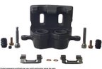 Cardone 18-5057 Disc Brake Caliper - Front Right - view 7