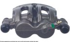 Cardone 18-5063 Disc Brake Caliper - Front Left - view 3