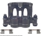 Cardone 18-5063 Disc Brake Caliper - Front Left - view 4