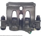 Cardone 18-5063 Disc Brake Caliper - Front Left - view 2