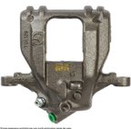 Cardone 18-5066 Disc Brake Caliper - Rear Left - view 2