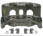 Cardone 18-5074 Disc Brake Caliper - Rear Right - view 4