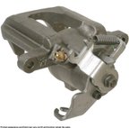 Cardone 18-5080 Disc Brake Caliper - Rear Right - view 1