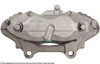 Cardone 18-5087 Disc Brake Caliper - Front Right - view 3
