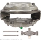 Cardone 18-5087 Disc Brake Caliper - Front Right - view 4