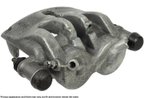 Cardone 18-5089 Disc Brake Caliper - Front Right - view 1