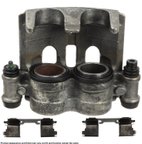 Cardone 18-5089 Disc Brake Caliper - Front Right - view 4