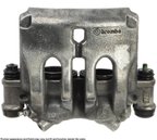 Cardone 18-5089 Disc Brake Caliper - Front Right - view 2