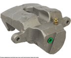 Cardone 18-5095 Disc Brake Caliper - Rear Right - view 1