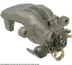 Cardone 18-5113 Disc Brake Caliper - Rear Left - view 1