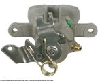 Cardone 18-5113 Disc Brake Caliper - Rear Left - view 3