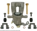 Cardone 18-5113 Disc Brake Caliper - Rear Left - view 4