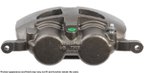 Cardone 18-5211 Disc Brake Caliper - Rear Left - view 3