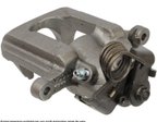 Cardone 18-5212 Disc Brake Caliper - Rear Right - view 1
