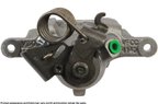 Cardone 18-5212 Disc Brake Caliper - Rear Right - view 3