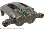 Cardone 18-5214 Disc Brake Caliper - Front Left - view 1