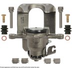 Cardone 18-5262 Disc Brake Caliper - Rear Right - view 4