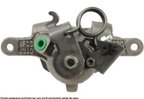 Cardone 18-5263 Disc Brake Caliper - Rear Left - view 3