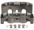 Cardone 18-5290 Disc Brake Caliper - Rear Left - view 4