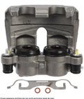 Cardone 18-5296 Disc Brake Caliper - Front Right - view 5