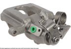 Cardone 18-5299 Disc Brake Caliper - Rear Left - view 1