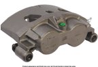 Cardone 18-5303 Disc Brake Caliper - Front Left - view 2