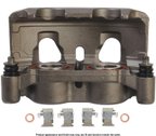 Cardone 18-5303 Disc Brake Caliper - Front Left - view 4