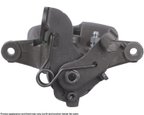 Cardone 18-5324 Disc Brake Caliper - Rear Left - view 3
