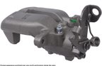 Cardone 18-5325 Disc Brake Caliper - Rear Right - view 1