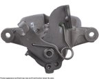 Cardone 18-5325 Disc Brake Caliper - Rear Right - view 3