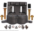 Cardone 18-5351 Disc Brake Caliper - Front Left - view 4
