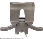 Cardone 18-5397 Disc Brake Caliper - Rear Left - view 2
