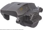 Cardone 18-5423 Disc Brake Caliper - Front Right - view 1