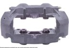 Cardone 18-7020 Disc Brake Caliper - Rear Left - view 1