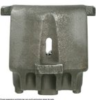 Cardone 18-8000S Disc Brake Caliper - view 5