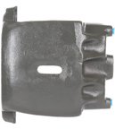 Cardone 18-8000 Disc Brake Caliper - view 6