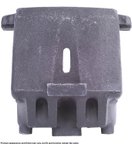 Cardone 18-8000 Disc Brake Caliper - view 5