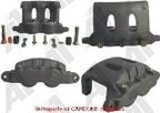 Cardone 18-8056 Disc Brake Caliper - view 1